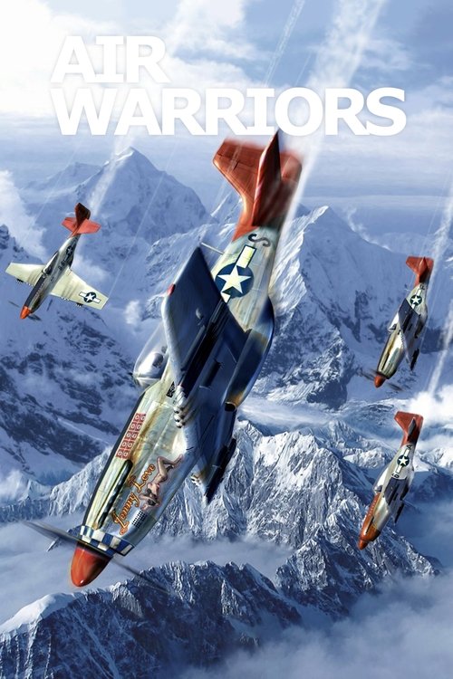 Where to stream Air Warriors Season 1