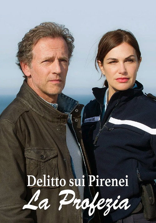 Delitto sui Pirenei - La profezia