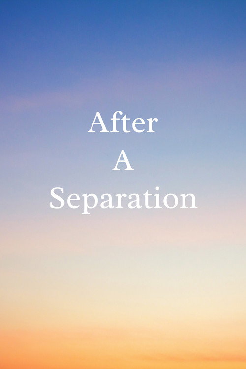 After a Separation