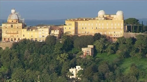 Poster della serie Discovering the Vatican