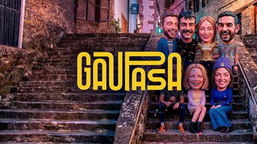 Gaupasa