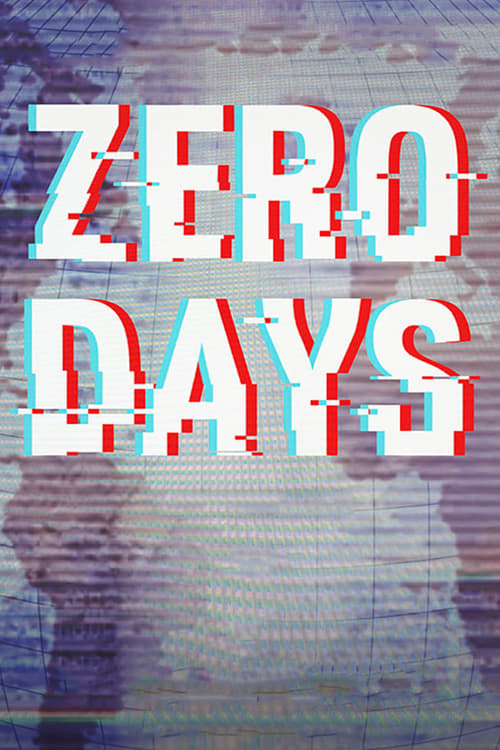 Largescale poster for Zero Days