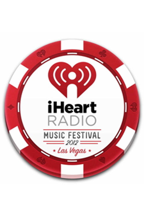 Calvin Harris: Live at the iHeartRadio Music Festival 2012