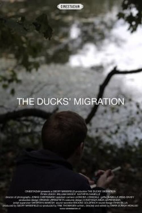 The Ducks' Migration (2012)