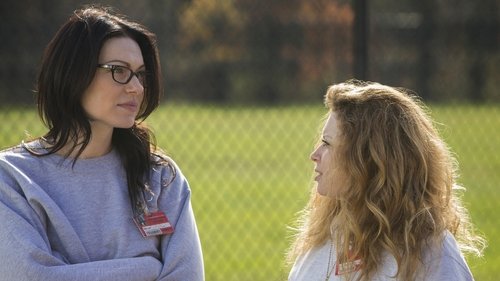 Orange Is the New Black: 1×4