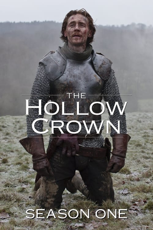 The Hollow Crown, S01 - (2012)