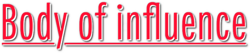 Body of Influence