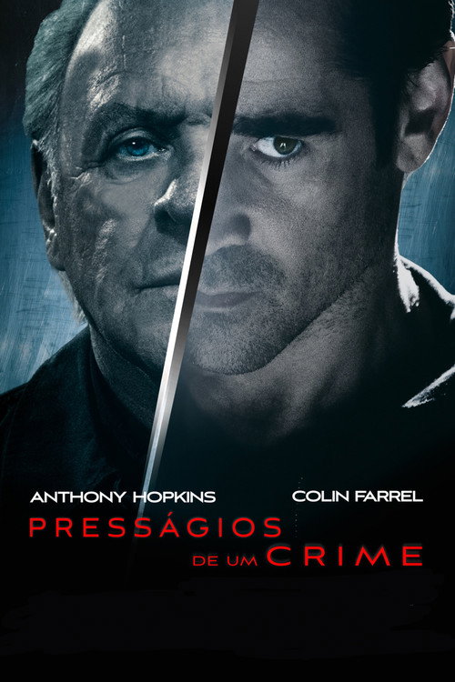 Presságios de um Crime