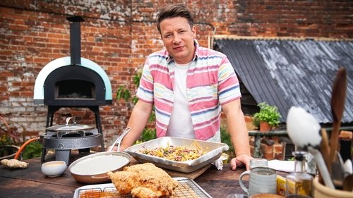 Jamie: Keep Cooking Family Favourites