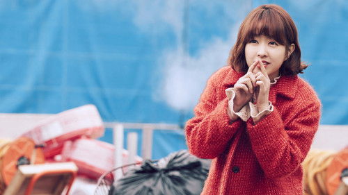 Strong Woman Do Bong Soon backdrop 1