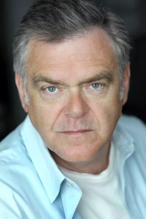 Kép: Kevin McNally színész profilképe