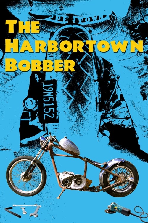 The Harbortown Bobber poster