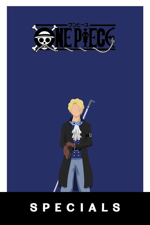Poster de la saison 0