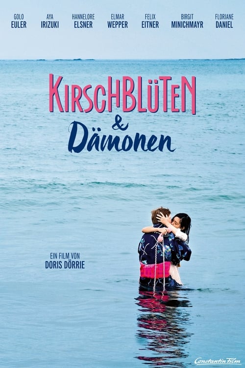 Kirschblüten & Dämonen 2019