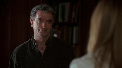 Numb3rs: Temporada 3x Episodio 5