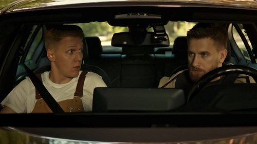 Image de l'épisode 17