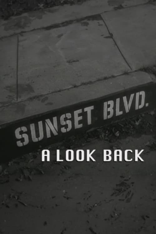 Sunset Boulevard: A Look Back (2002)