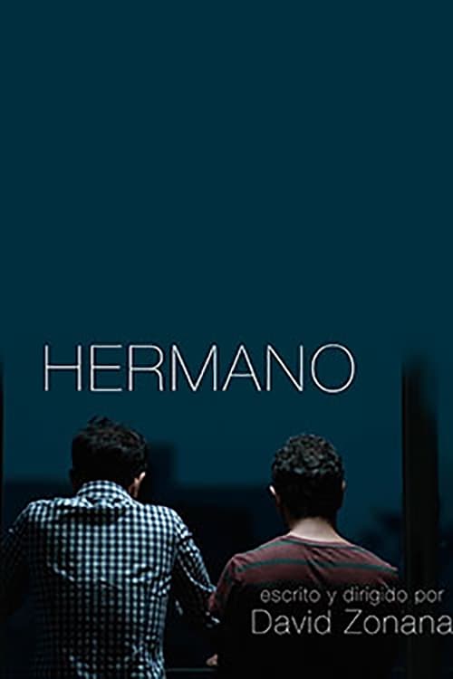 Hermano (2017) poster