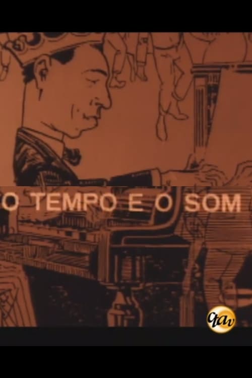 O Tempo e o Som (1970)