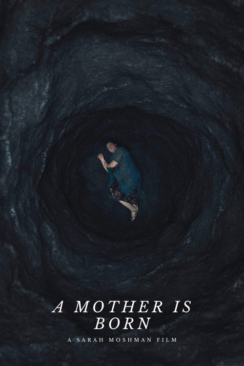A Mother is Born