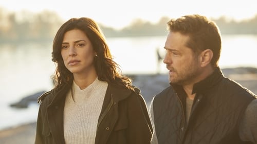 Private Eyes: 2×2