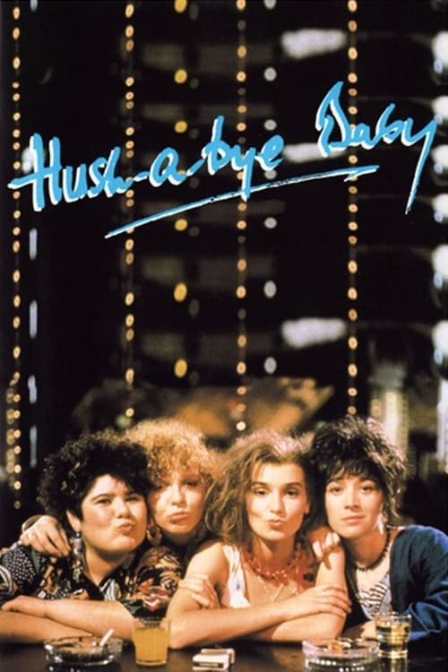 Hush-a-Bye Baby (1992)