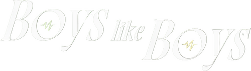 Boys Like Boys