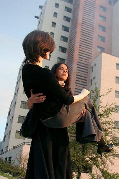 Princesa en la torre