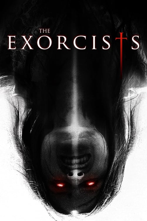 Ver The Exorcists pelicula completa Español Latino , English Sub - Cuevana 3