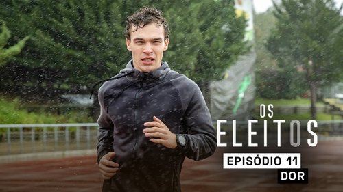Os Eleitos: 1×11