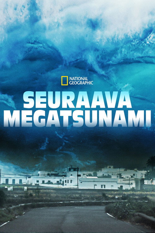 Seuraava megatsunami