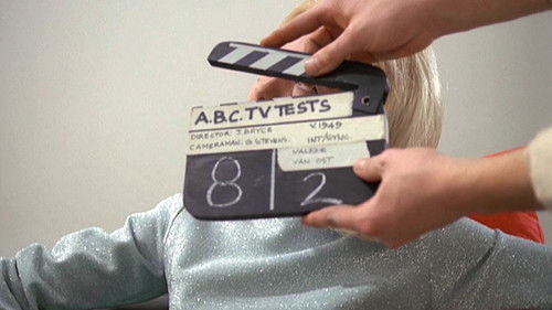 Actor auditions (8) Valerie Van Ost