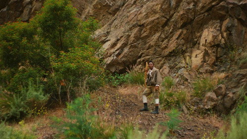 The Volcano Manifesto