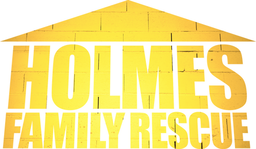Holmes Family Rescue
