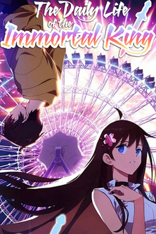 Watch The Daily Life Of The Immortal King Online Free thestreamable.com