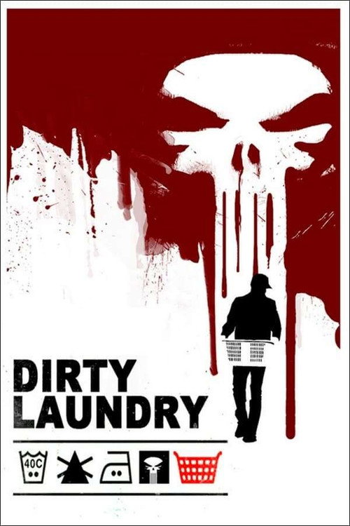 Dirty Laundry poster