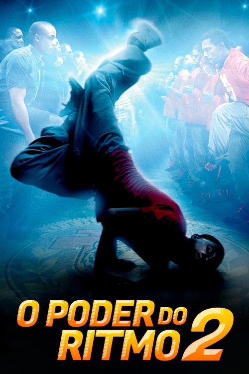 Pôster de O Poder do Ritmo 2