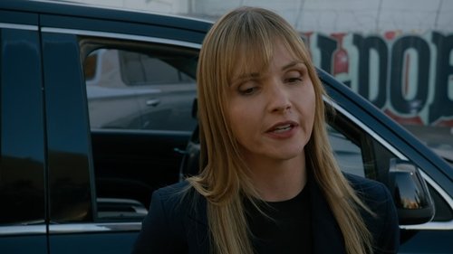 NCIS: Los Angeles: 14×13