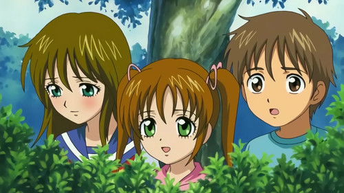 Escena 2 de Mother Knows Breast