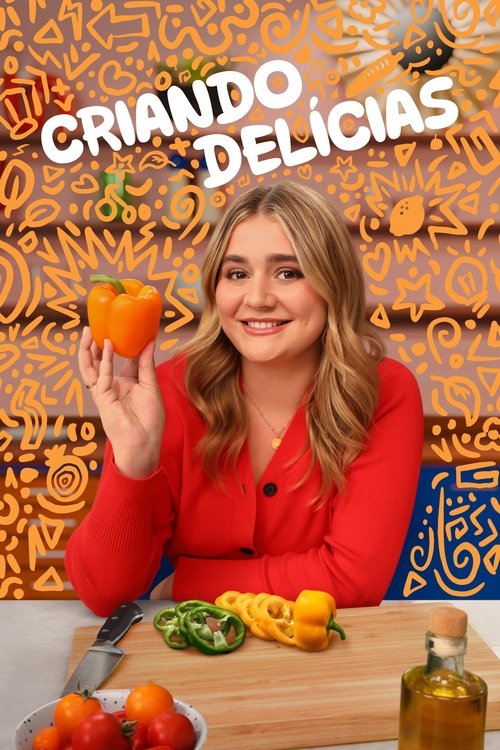 Criando Delícias