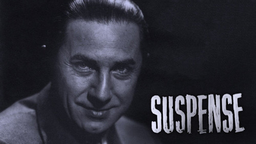 Suspense