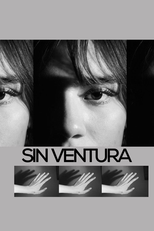 Sin Ventura poster