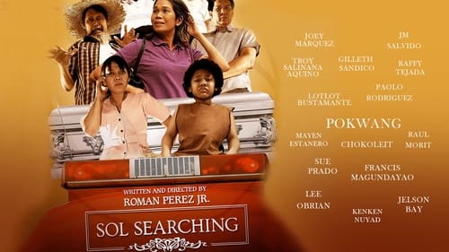 Sol Searching 2018