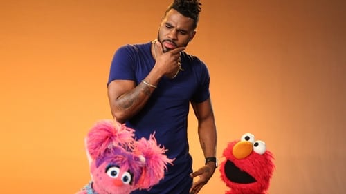 Poster della serie Sesame Street