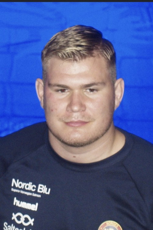 Oskar Malvik