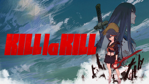 Kill la Kill