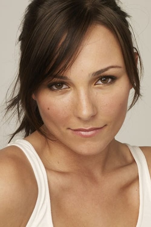 Kép: Briana Evigan színész profilképe