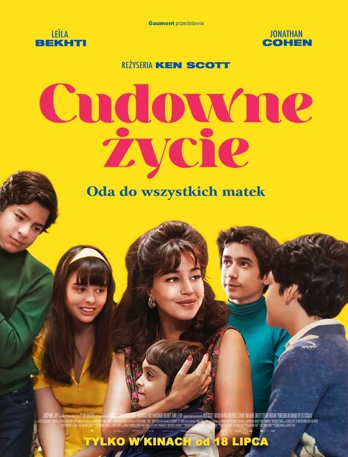 Cudowne życie