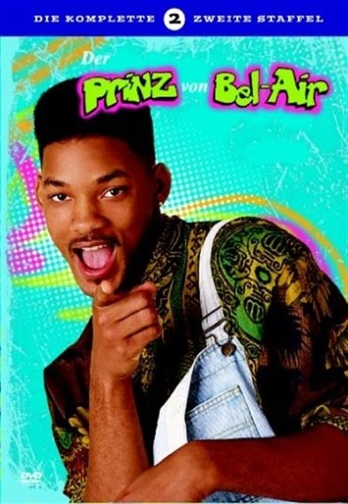 Staffel 2