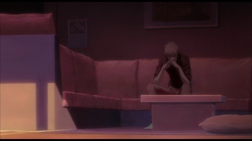 Bleach the Movie: Hell Verse (2010)